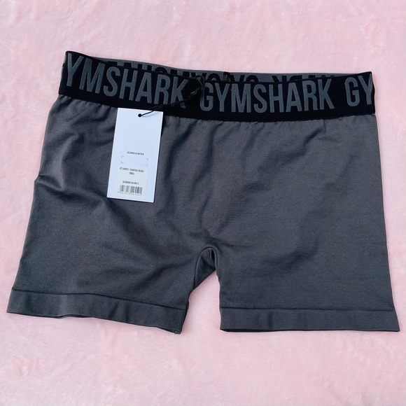 Gymshark Pants - Fit Seamless Shorts